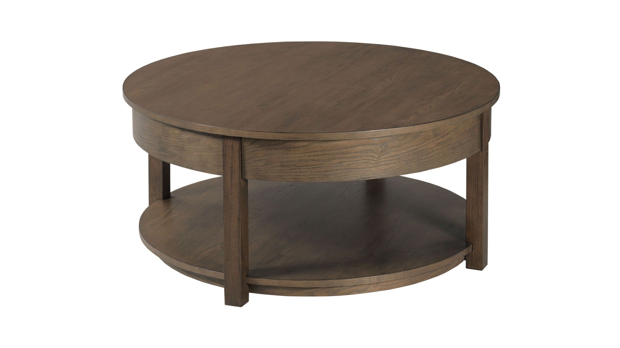 Costa Way - Lift Top Round Cocktail Table