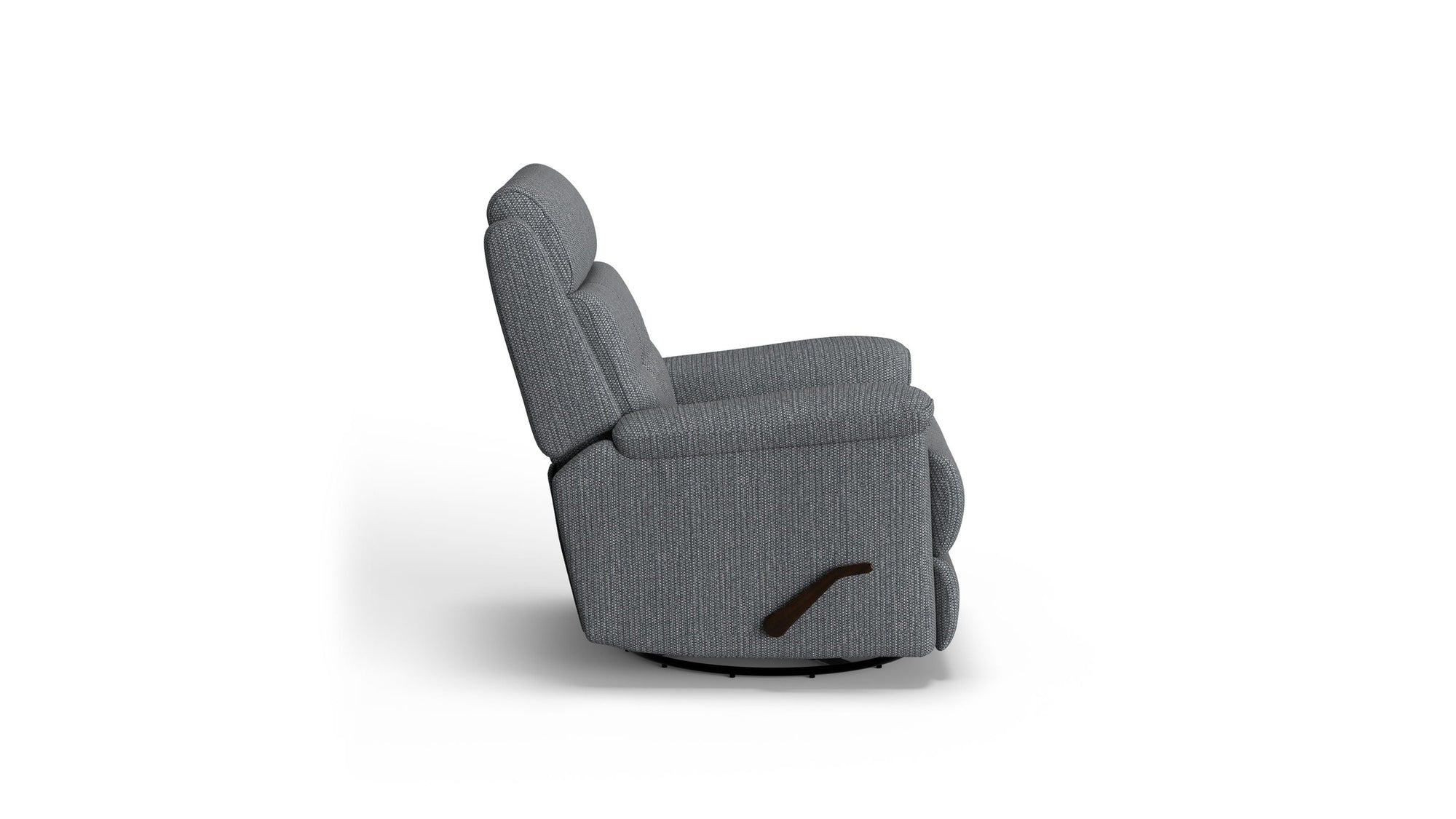 Sophisticated - Swivel Gliding Recliner