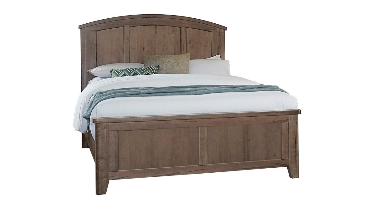 Woodbridge - Arch Bed