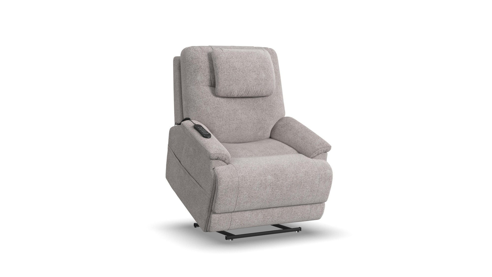 Zecliner Model 2 Petite - Power Recliner