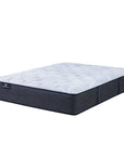 Perfect Sleeper - 13.5" Blue Lagoon Nights Plush Mattress