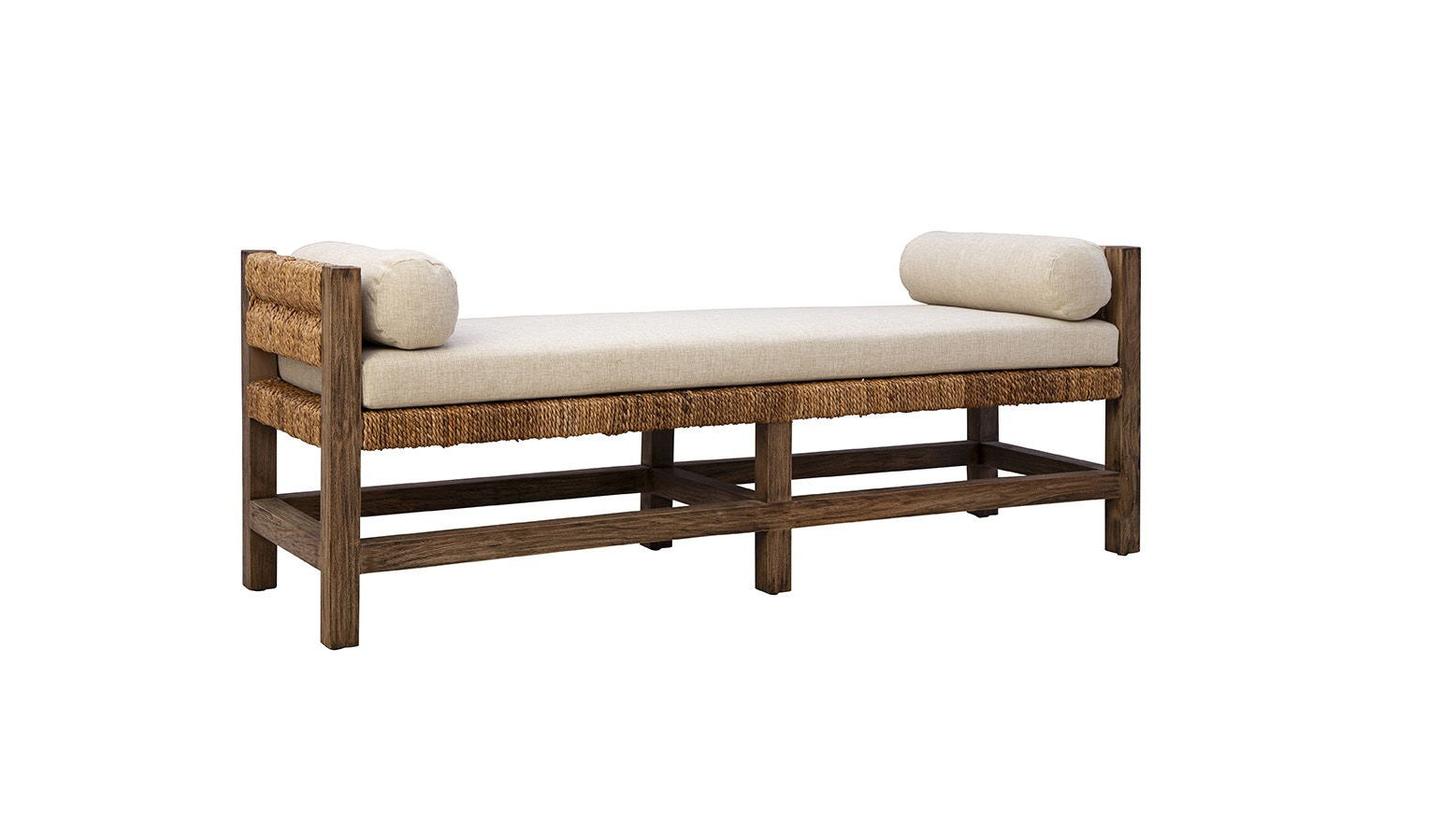 Georgia - Backless Bench