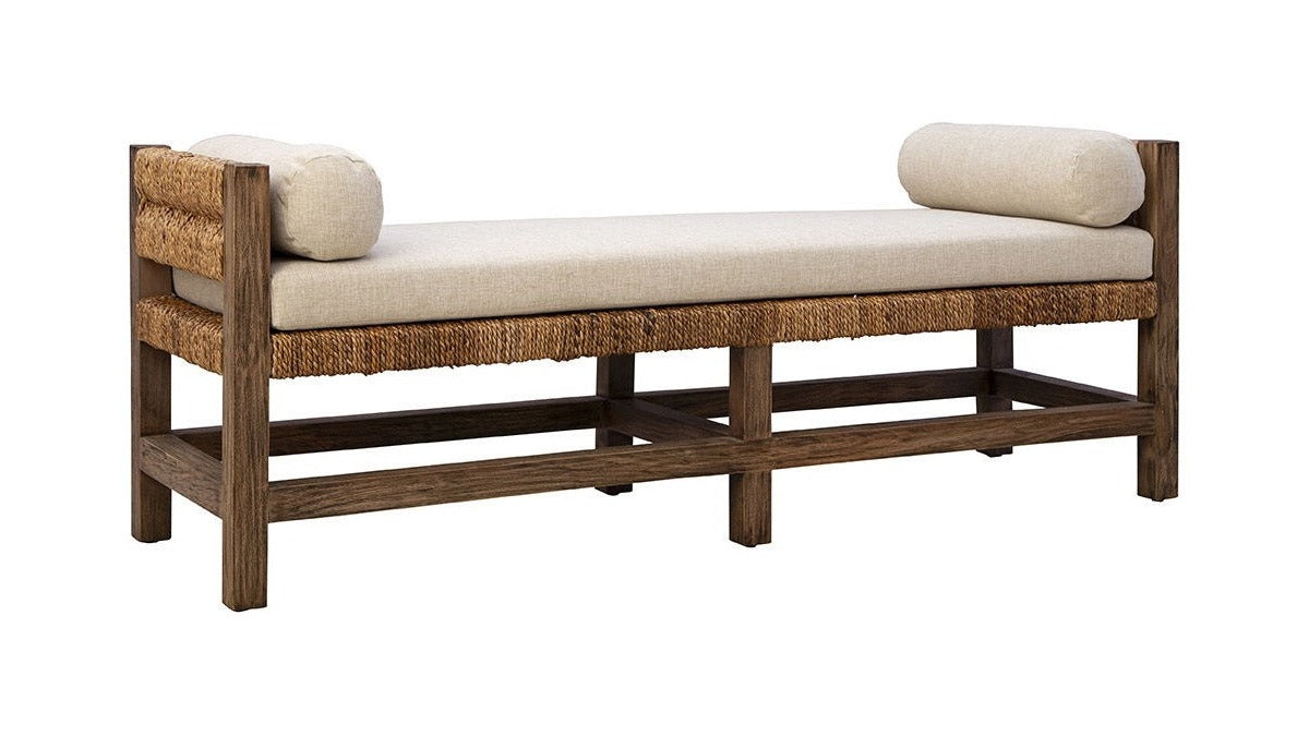 Georgia - Backless Bench
