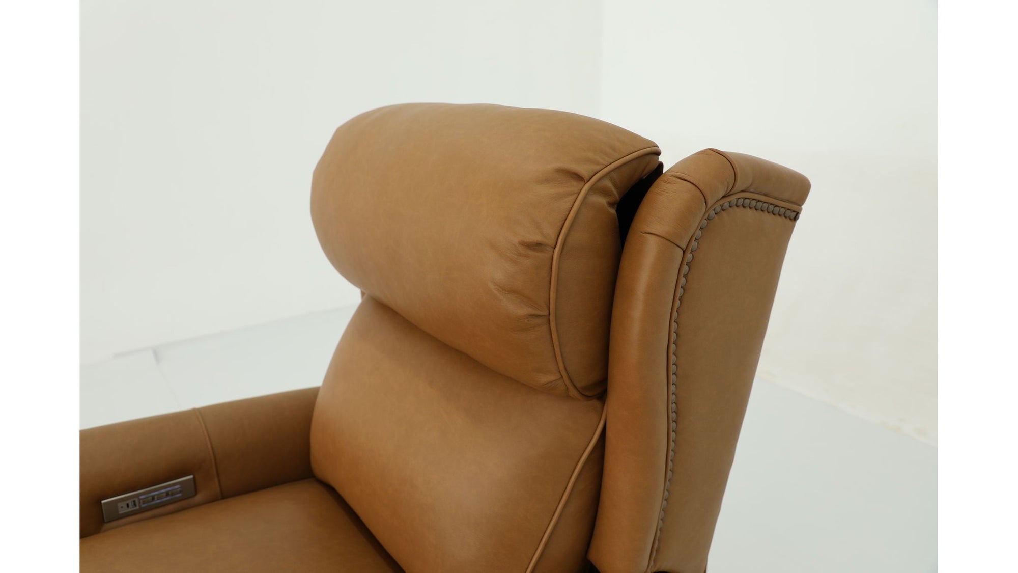 Gabby - Power Recliner With Power Recline, Power Headrest And Power Lumbar