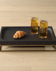 Shadowstone - Cast Black Tray