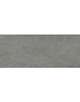 Ciao Bella - Metal And Concrete Console Table - Dark Gray / Black
