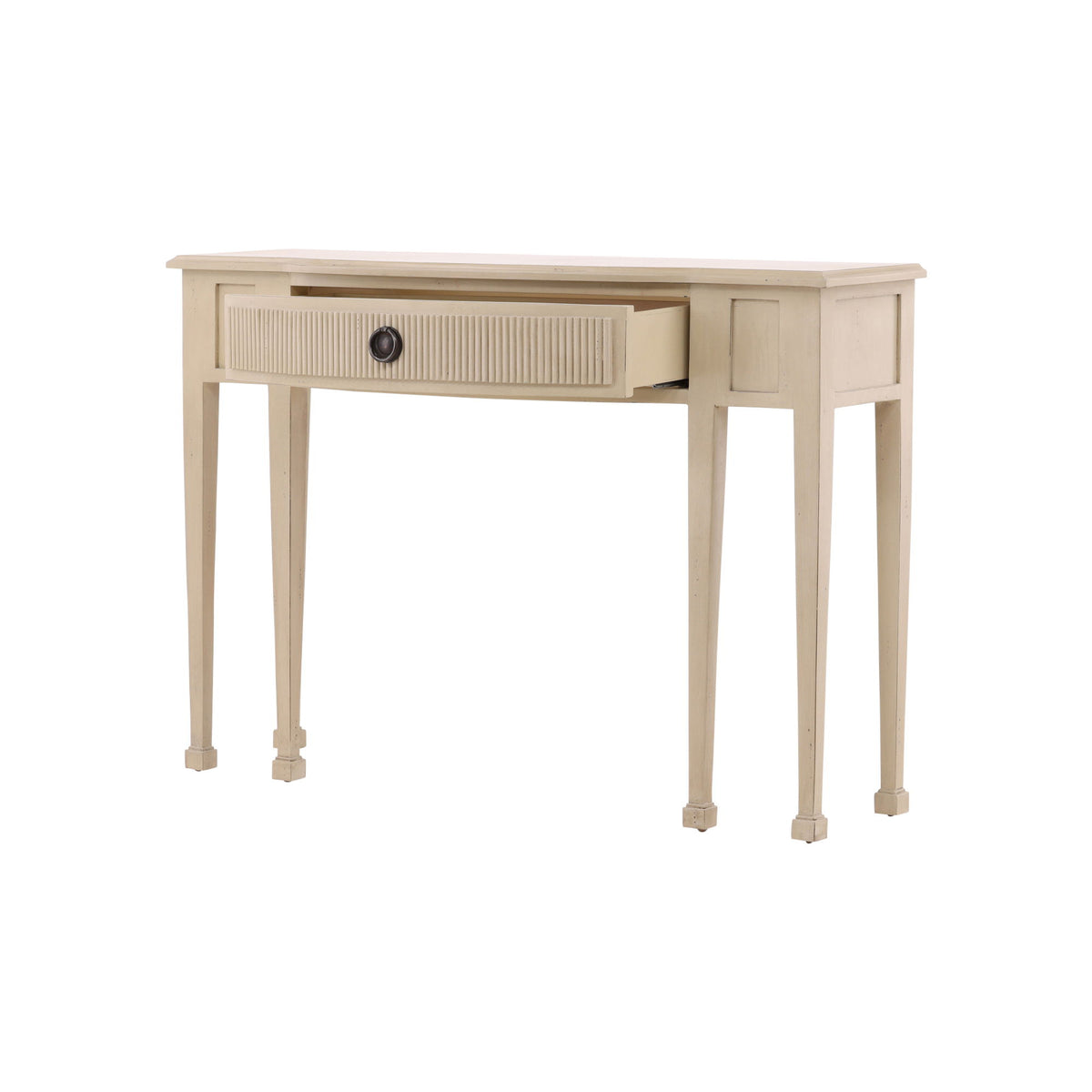 Tiffany - Console - Cream