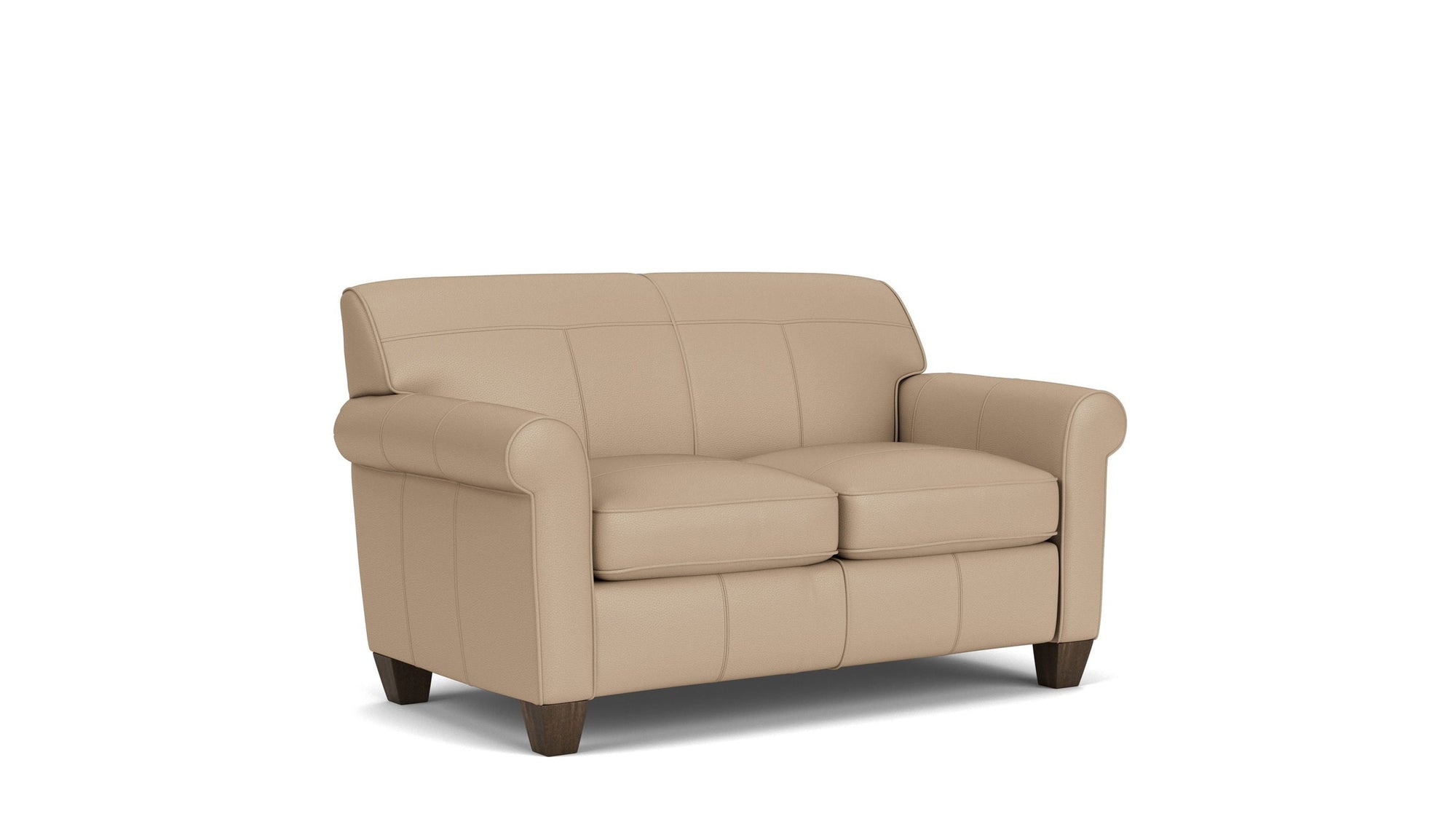 Dana - Stationary Loveseat