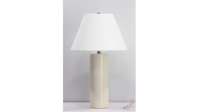 Ellery - Table Lamp - Cream