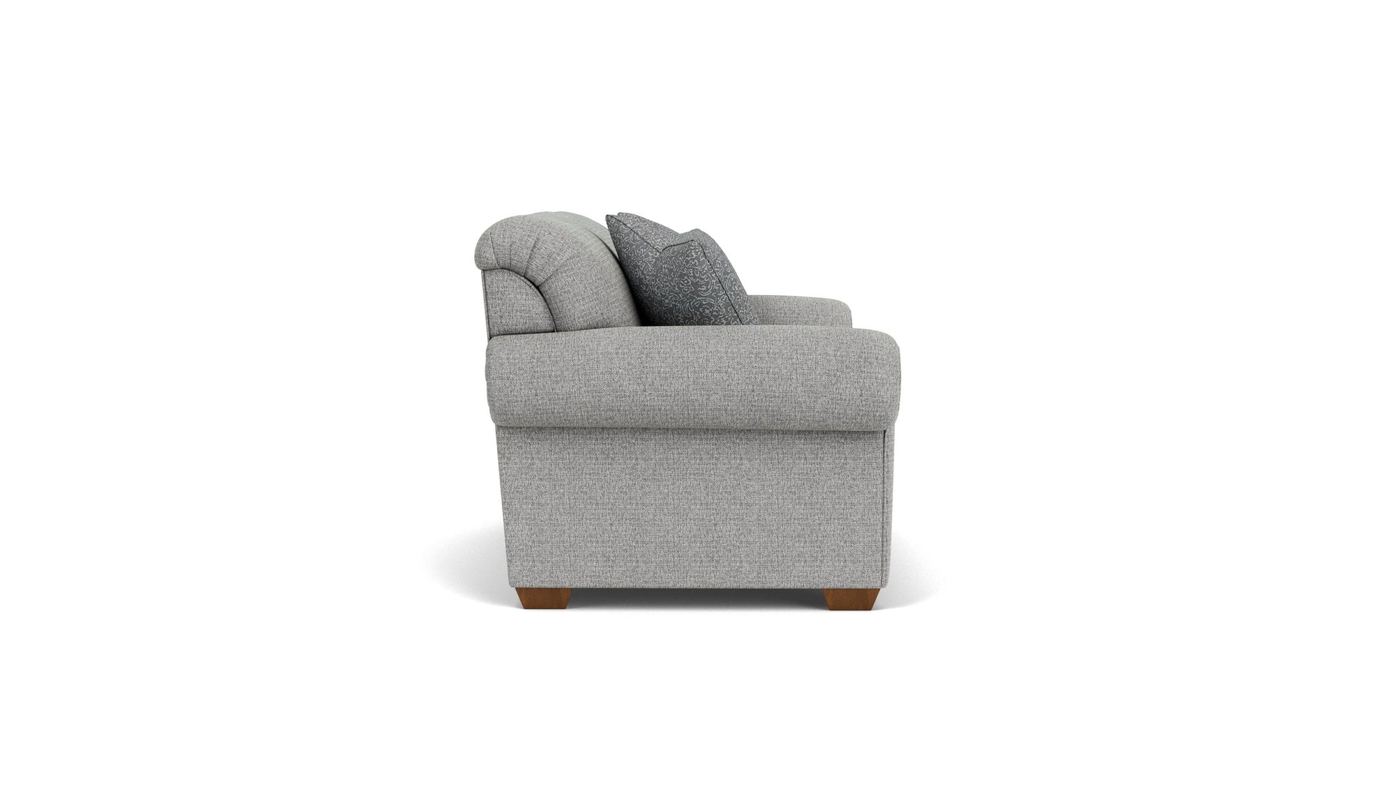 Main Street - Fabric Loveseat