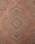 Sedona - Queen Comforter Set (Set of 3) - Pale Sienna