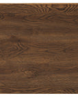 Driftwood - Open Shelf Cabinet