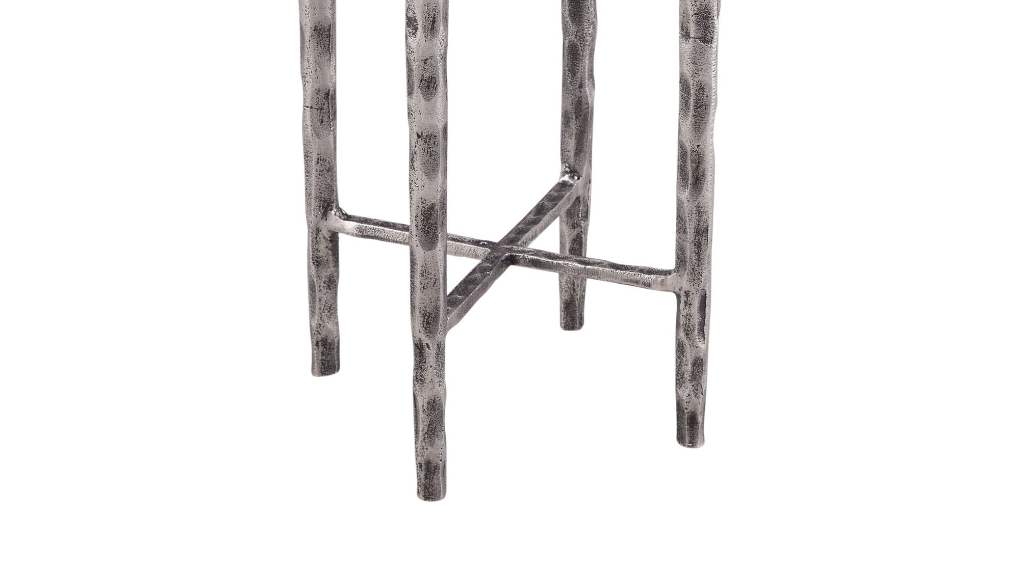Mendez - Accent Table - Black