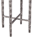 Mendez - Accent Table - Black