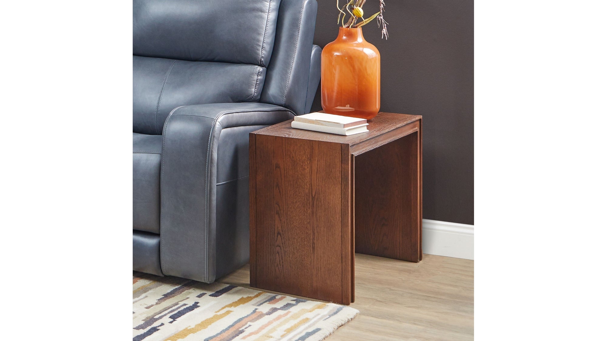 Waterfall - Accent Table