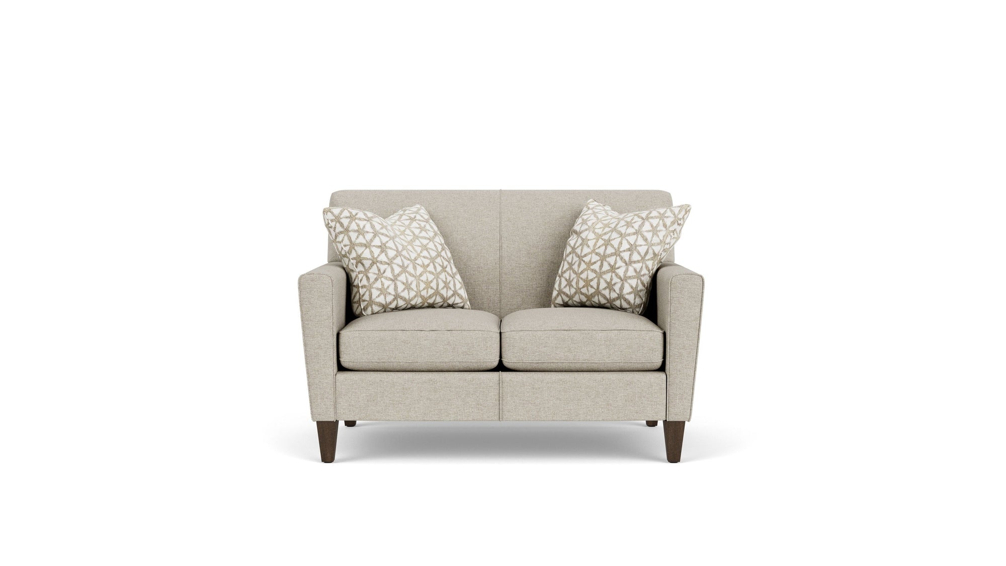 Digby - Stationary Loveseat