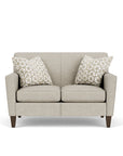 Digby - Stationary Loveseat