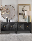 Aiken - Cabinet