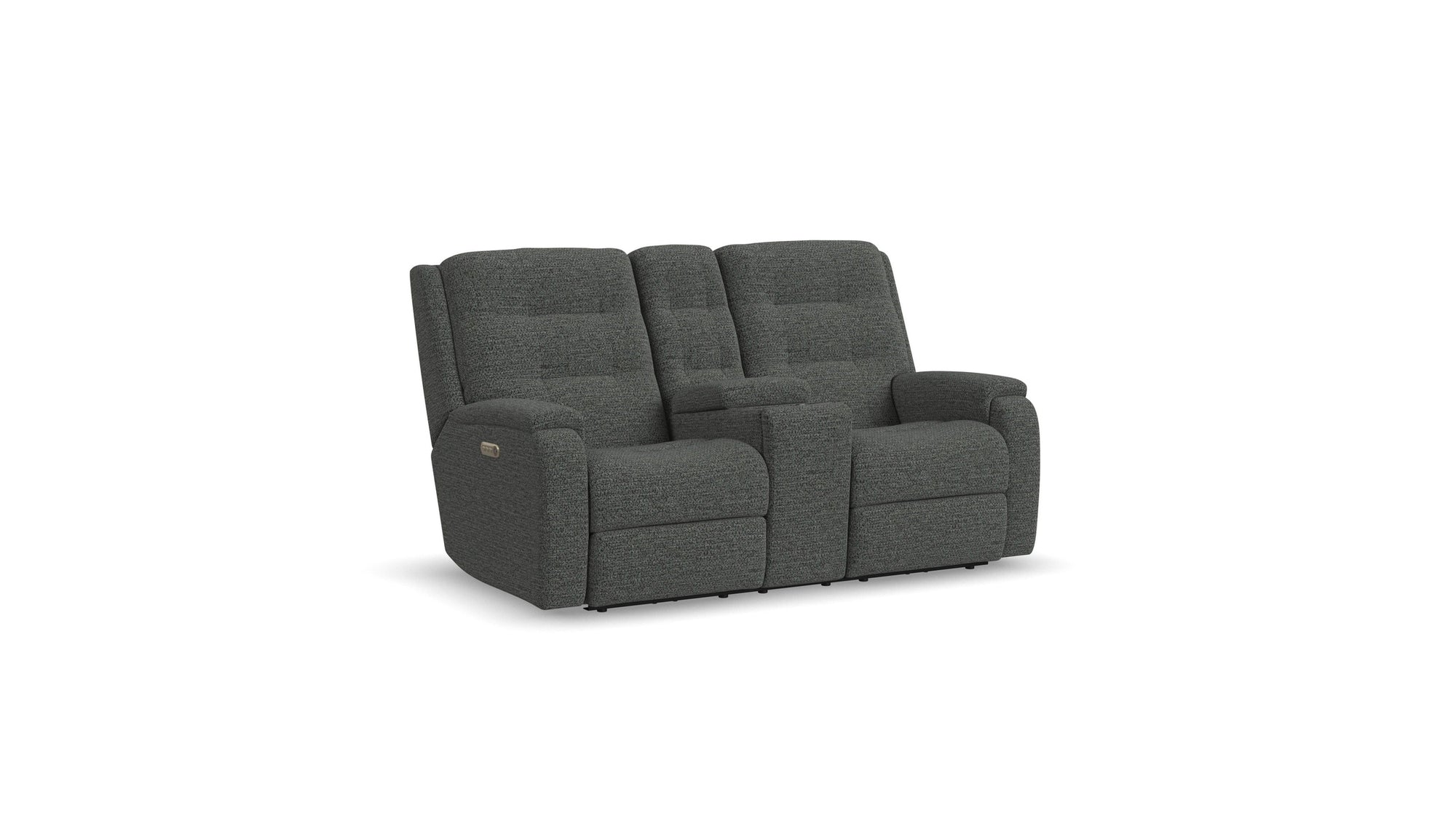 Arlo - Reclining Loveseat