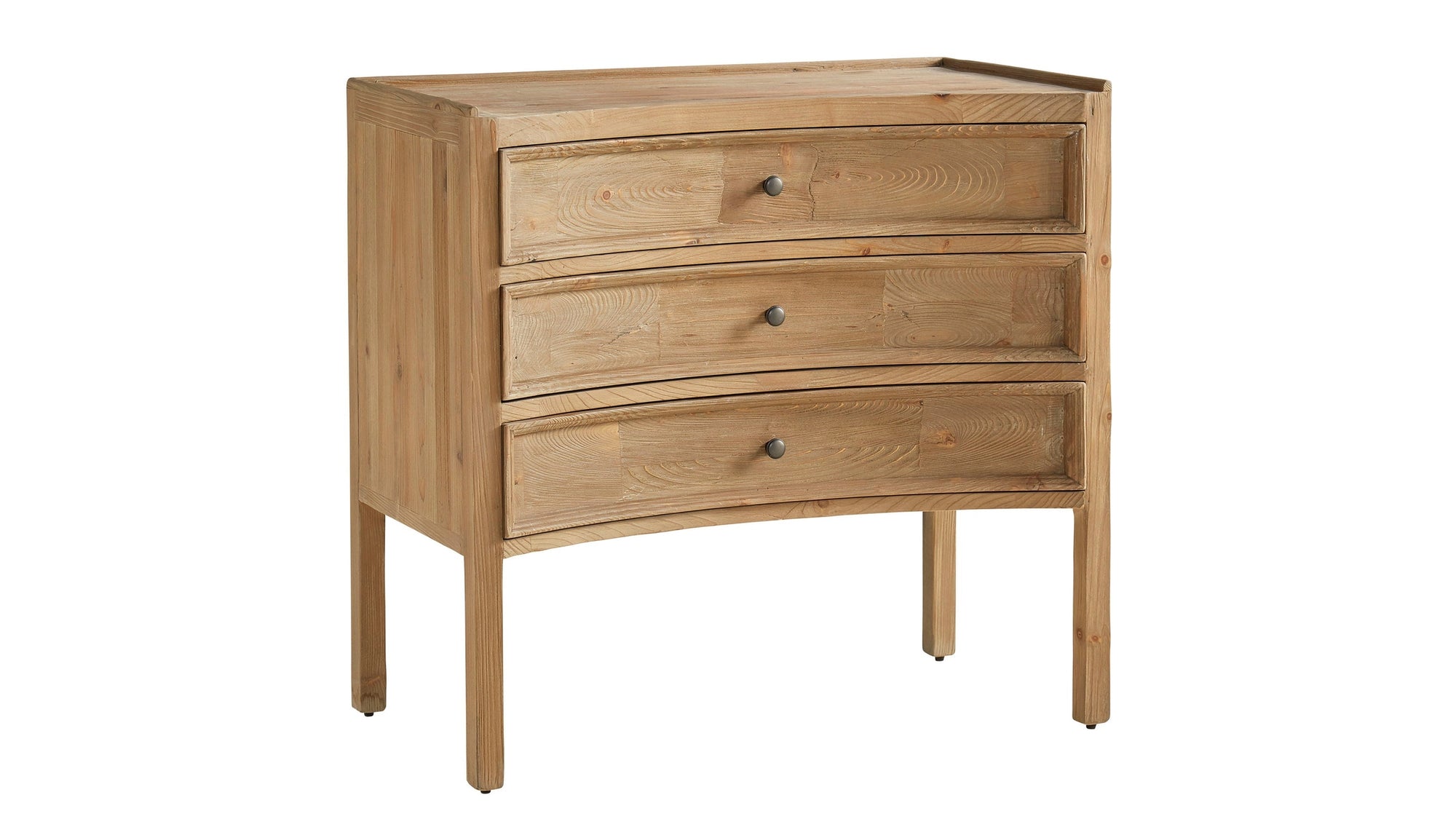 Styx - Chest