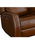 Mustang - Reclining Loveseat