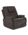 Zecliner Model 2+ - Power Lift Recliner With Power Headrest, Lumbar, Heat & Massage