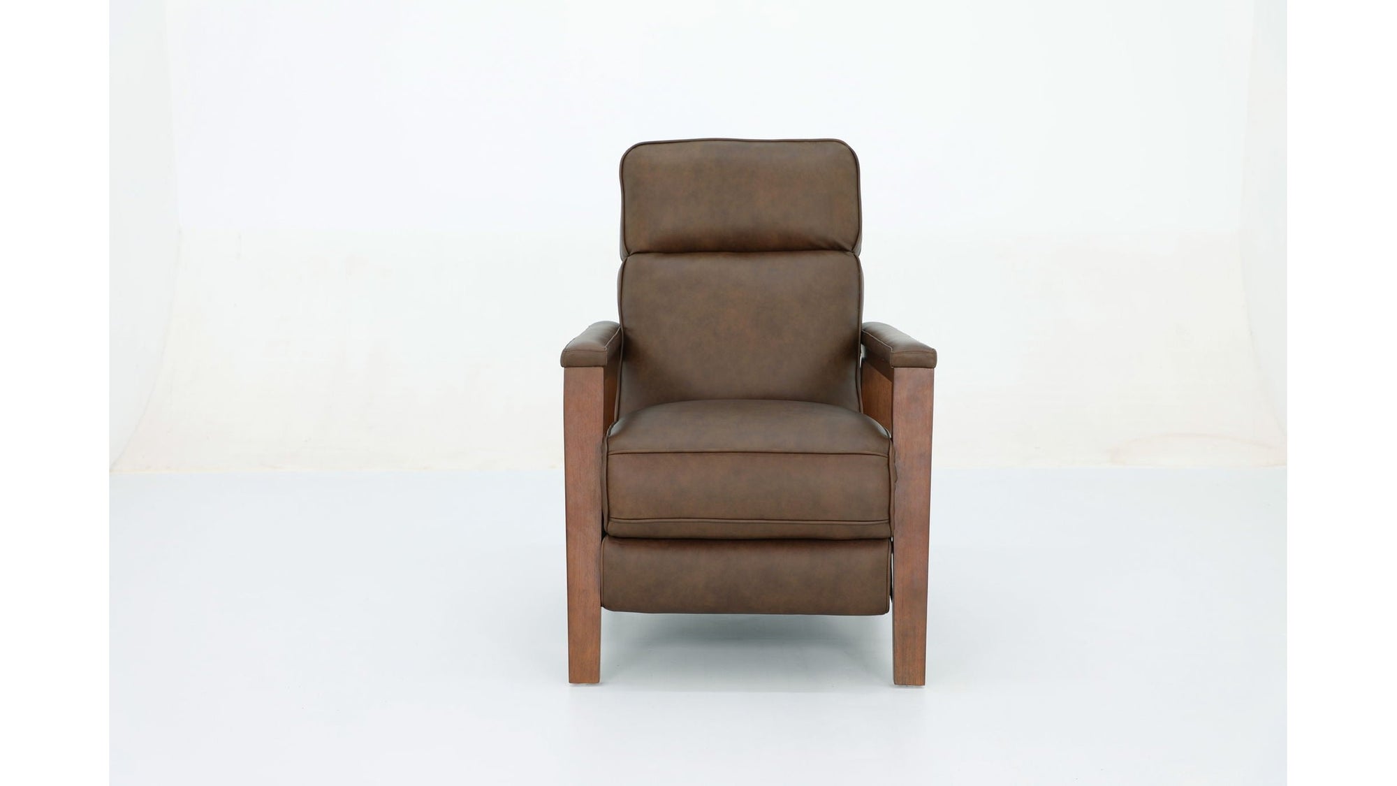 Ashland B - Push Thru The Arm Recliner