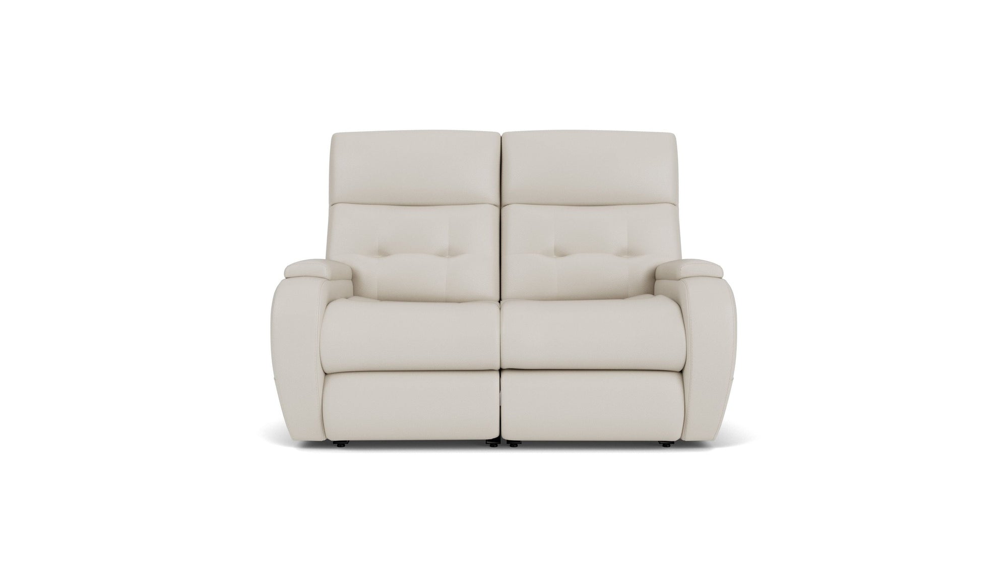 Strait - Power Reclining Loveseat