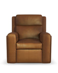 Wyatt - Power Recliner With Power Headrest & Lumbar