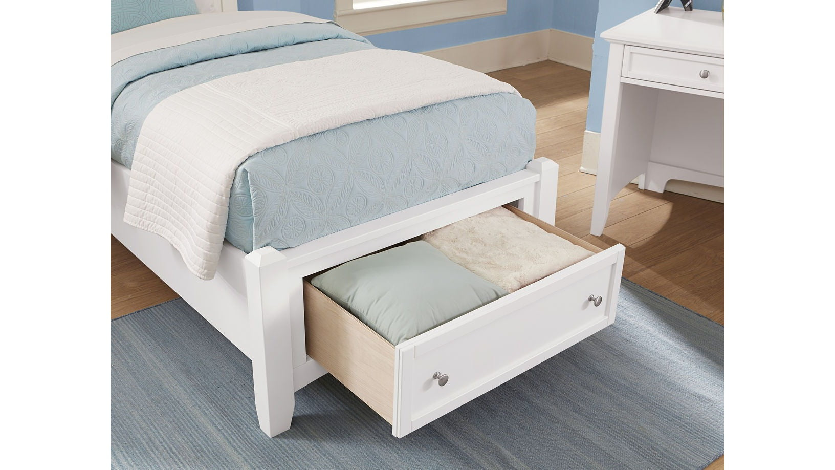 Bonanza - Mansion Bed