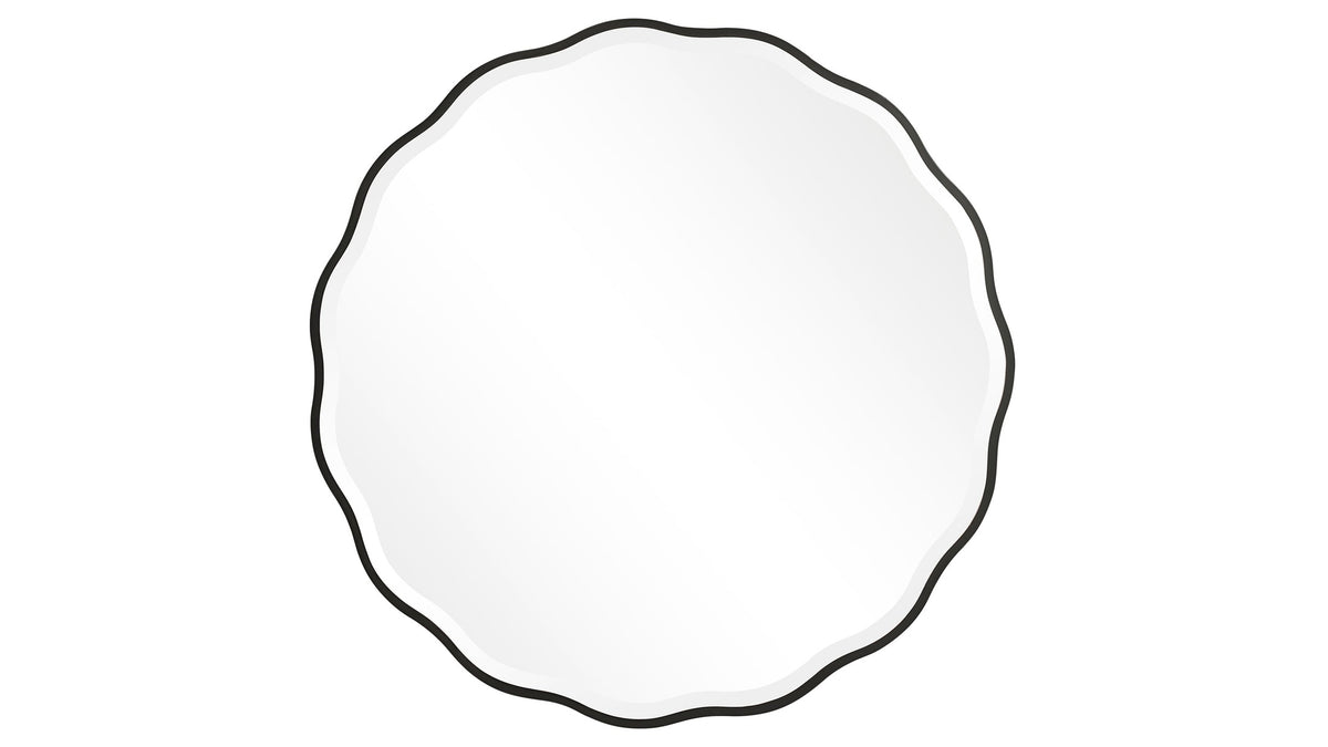 Aneta - Round Mirror