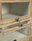 Apothecary - Display Chest - Beige