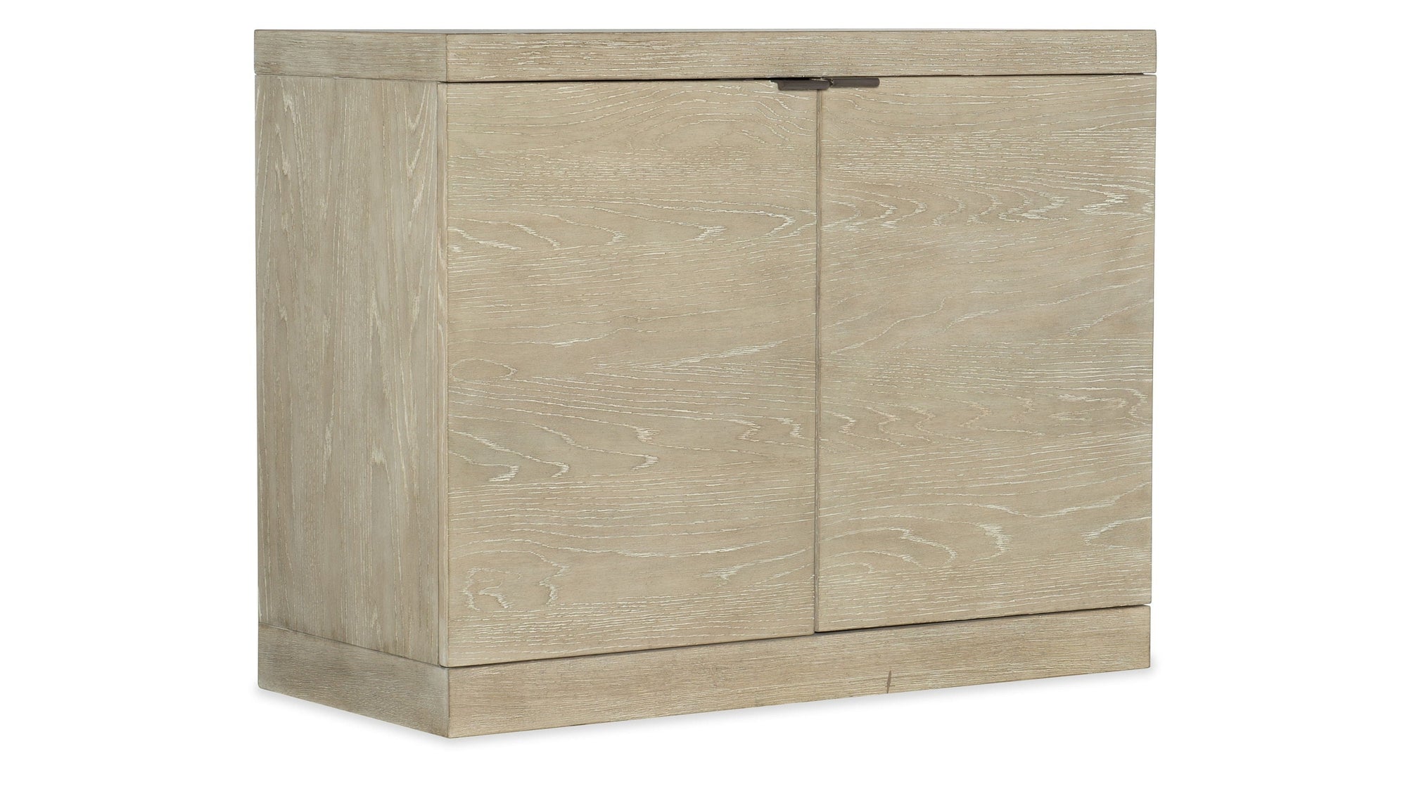 Cascade - File Cabinet - Light Brown