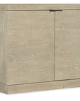 Cascade - File Cabinet - Light Brown