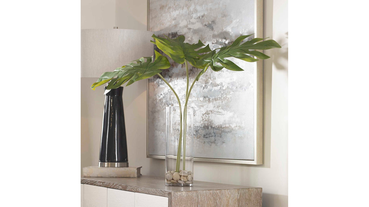 Ibero - Split Leaf Palm - Green