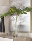 Ibero - Split Leaf Palm - Green