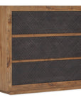 Big Sky - 32" Bachelors Chest - Light Brown
