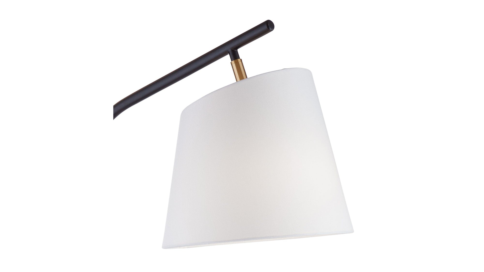 Studio - Floor Lamp - White