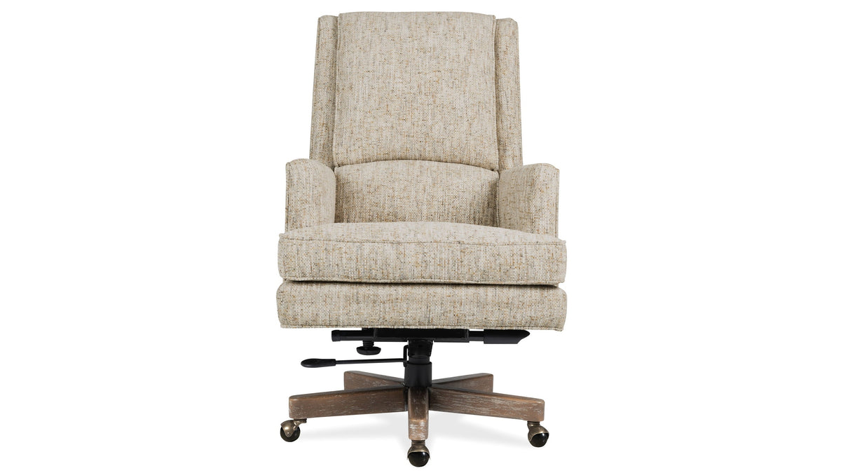 EC - Wright Executive Swivel Tilt Chair