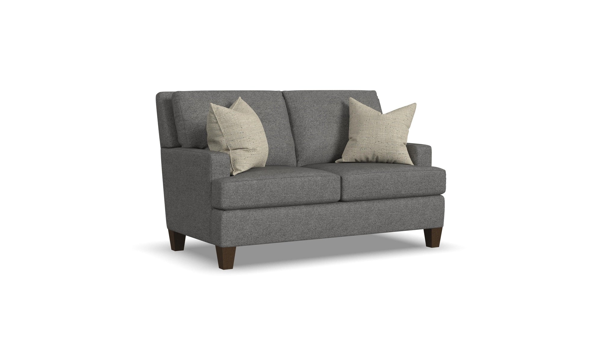 Lloyd - Fabric Loveseat