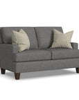 Lloyd - Fabric Loveseat