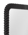 Kindlow - Floor Mirror - Black