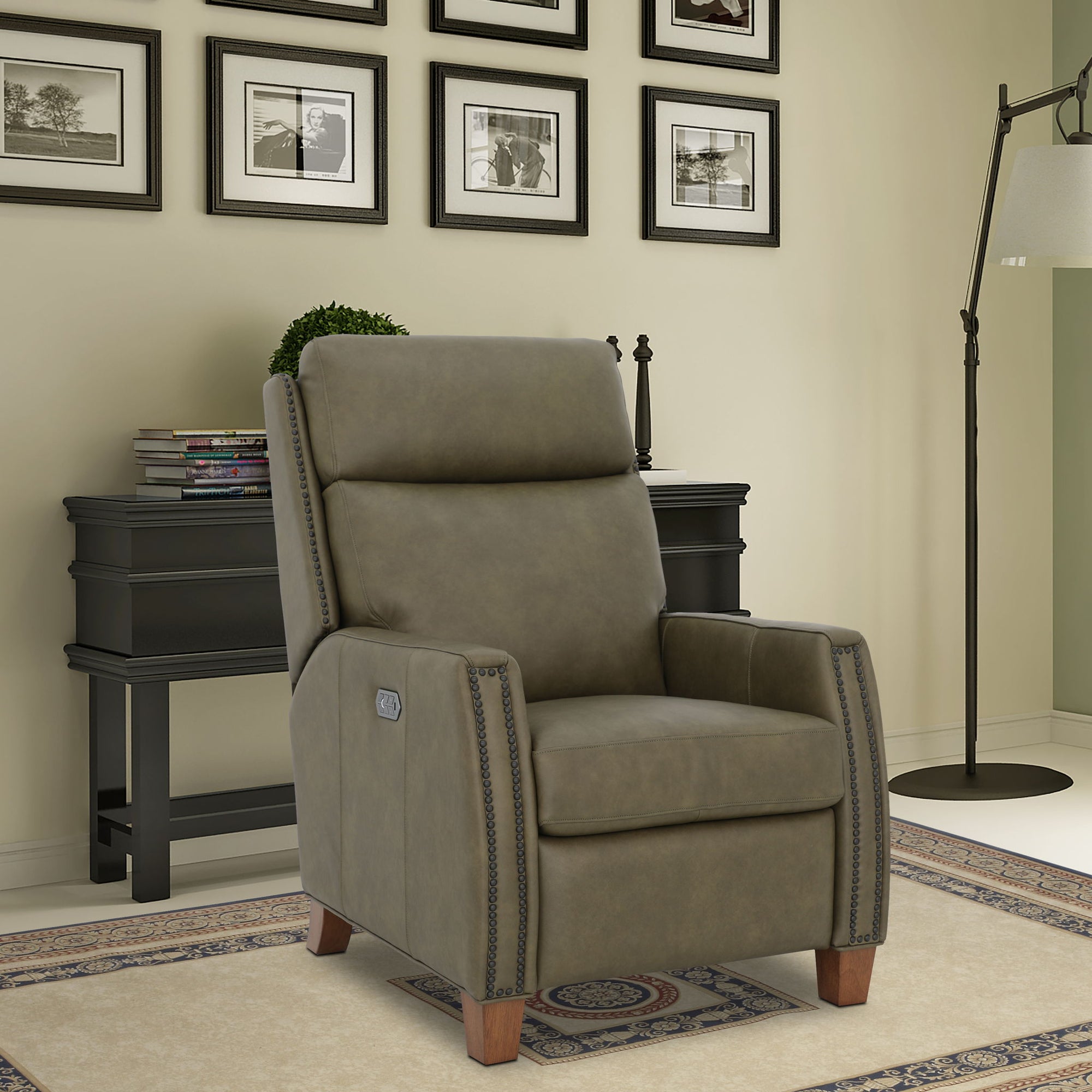 Anaheim - 3P Recliner