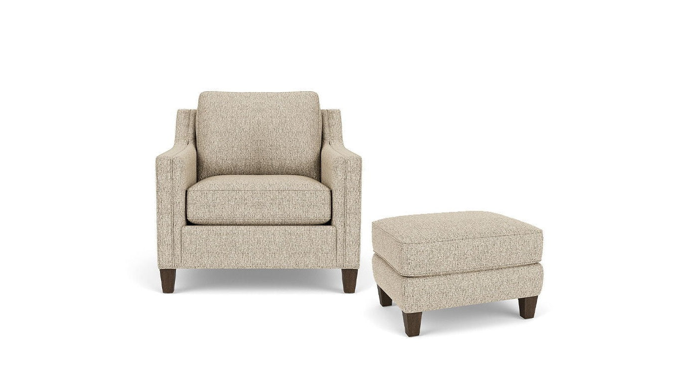 Finley - Ottoman
