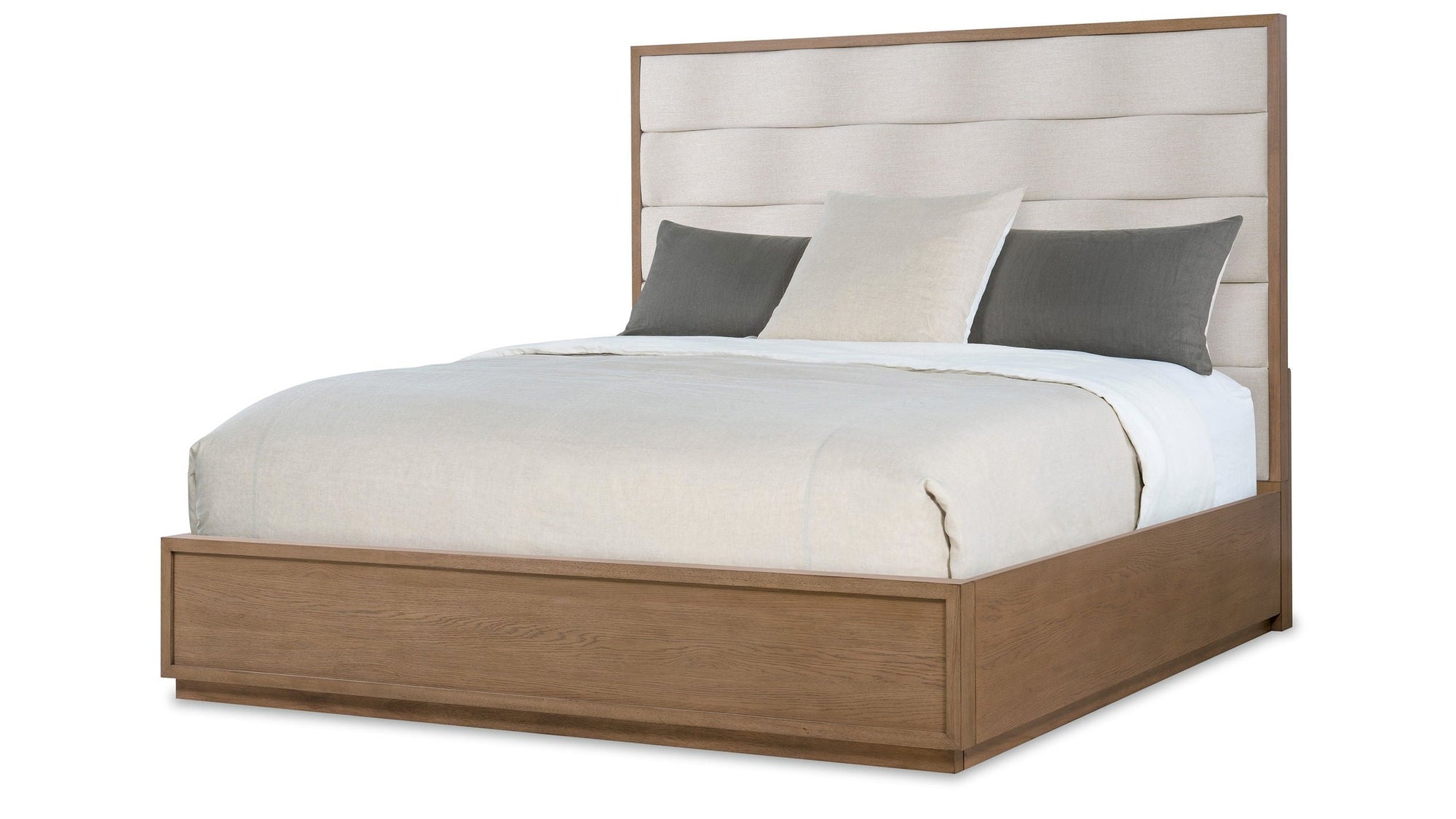 Sonnet - Upholstered Bed