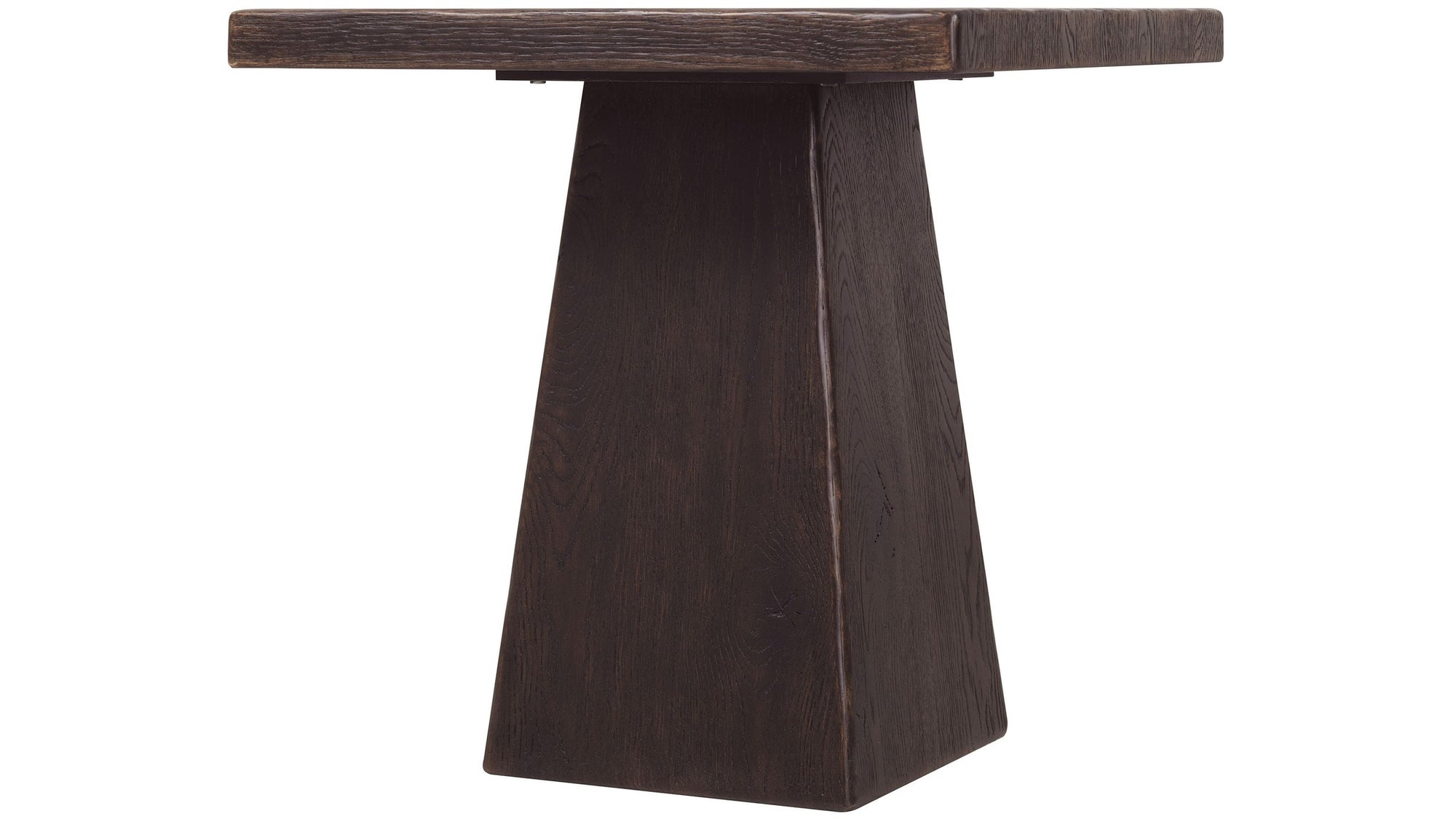 Driftwood - End Table