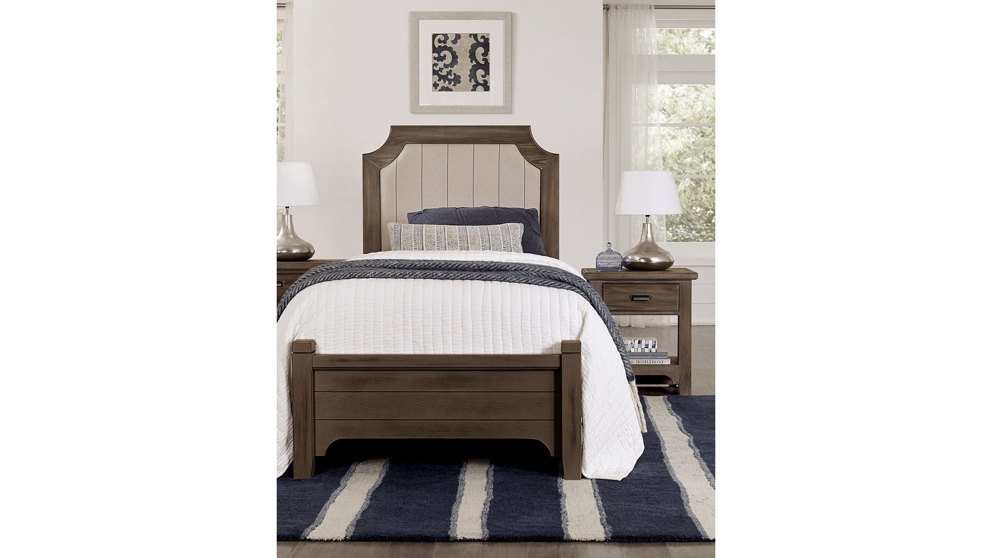 Bungalow - Night Stand