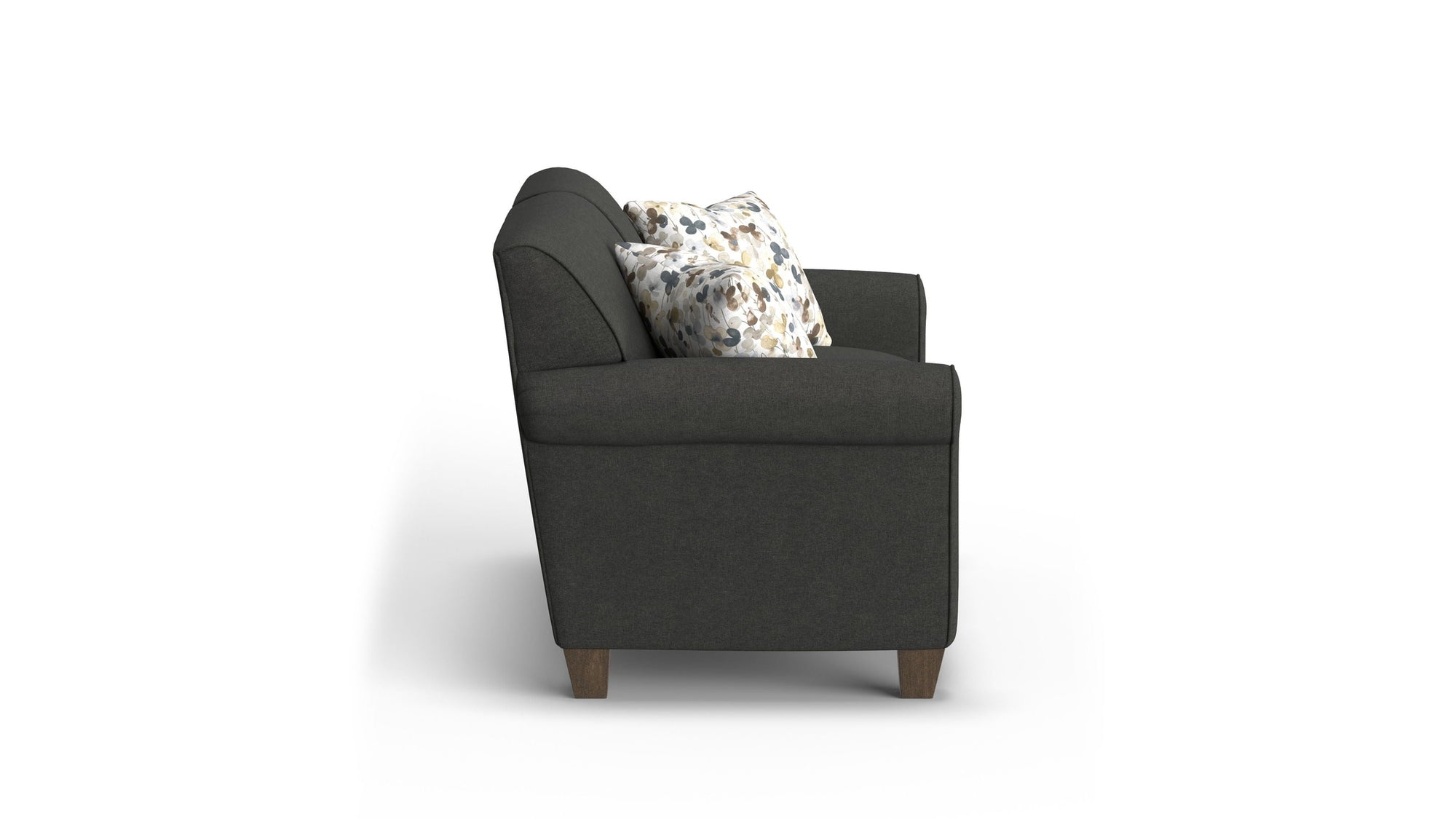 Dana - Stationary Loveseat