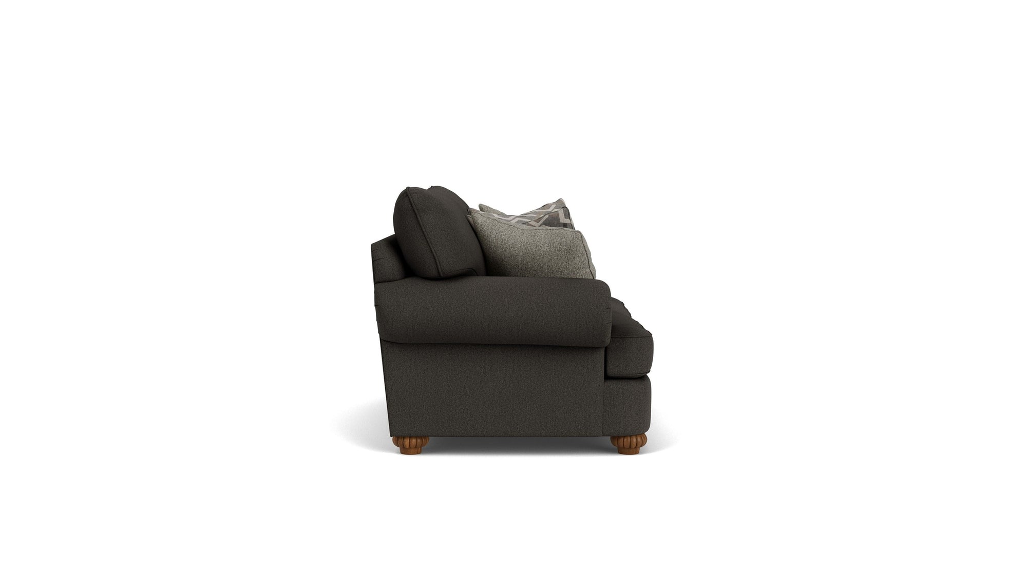 Patterson - Fabric Loveseat