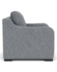 Quinn - Fabric Chair